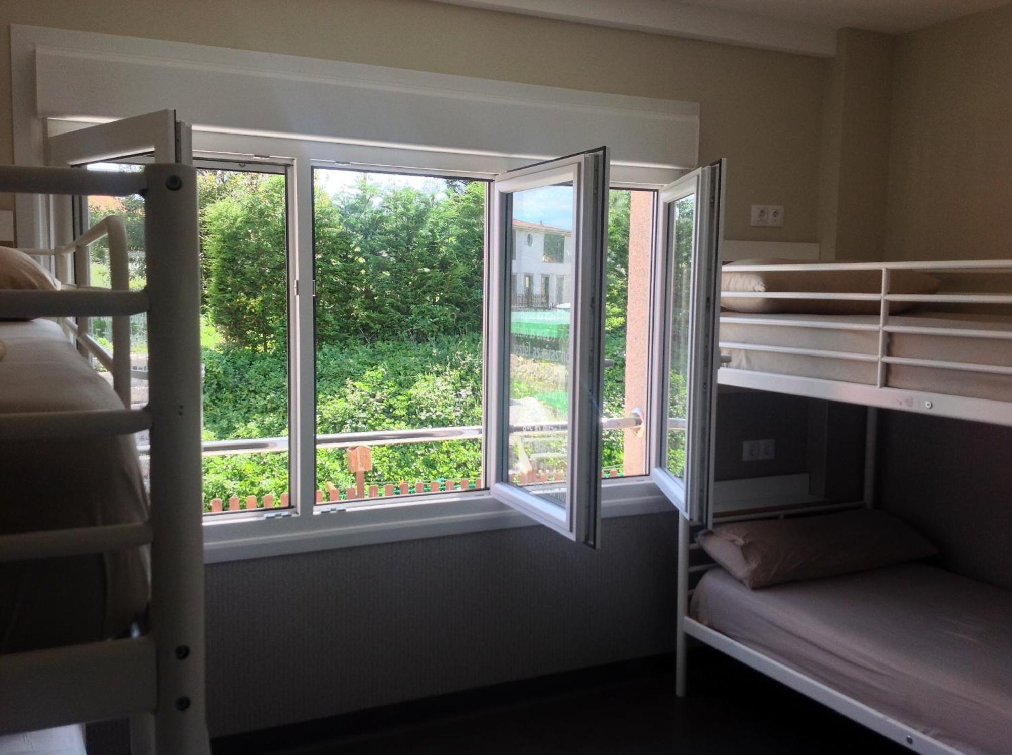 Albergue As Eiras Lires Room photo