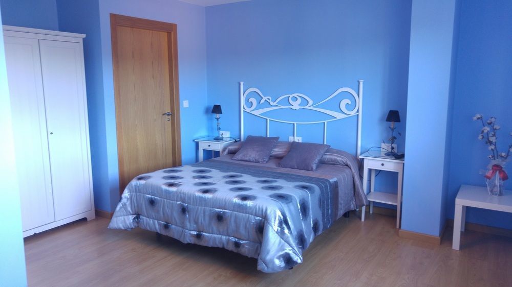 Albergue As Eiras Lires Exterior photo