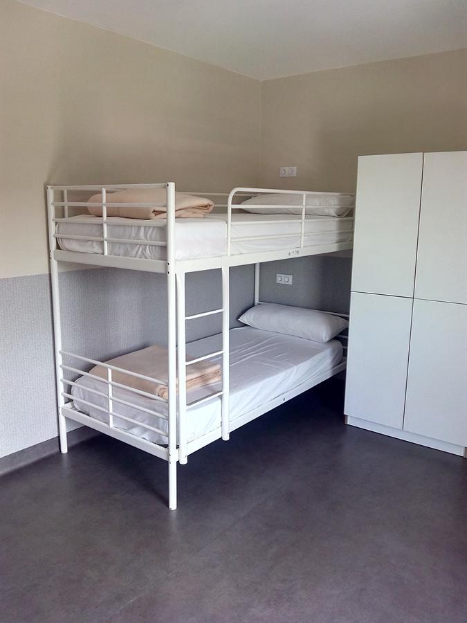 Albergue As Eiras Lires Room photo